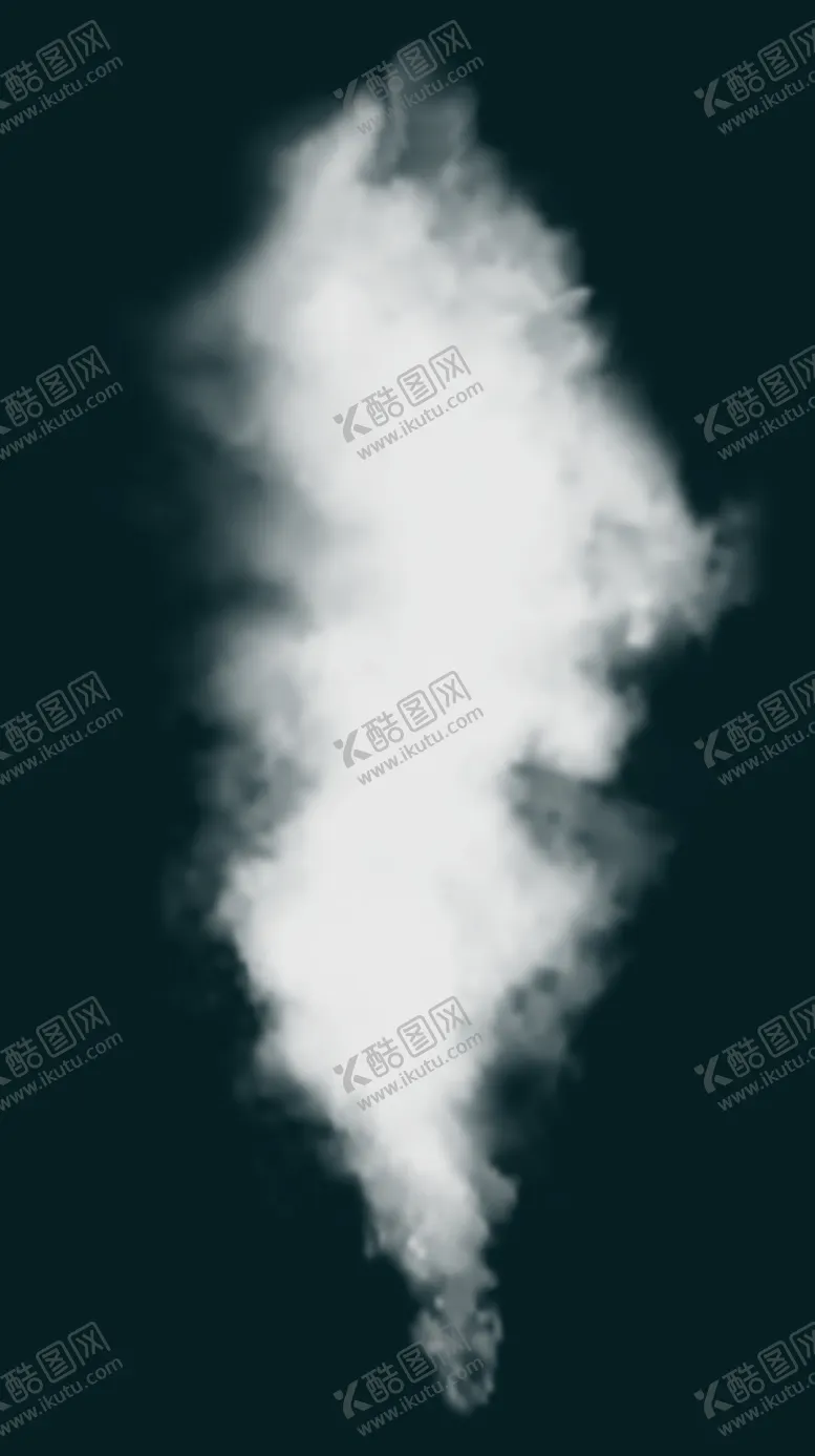 编号：17354909122254583610【酷图网】源文件下载-烟雾