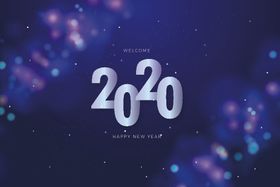 星空2020