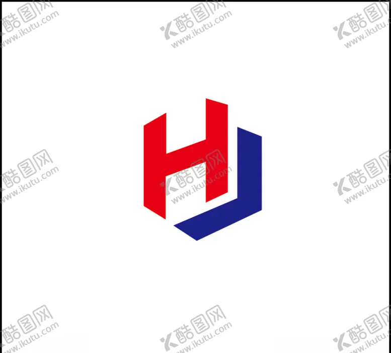 编号：12815905021331101090【酷图网】源文件下载-HL（LOGO设计）