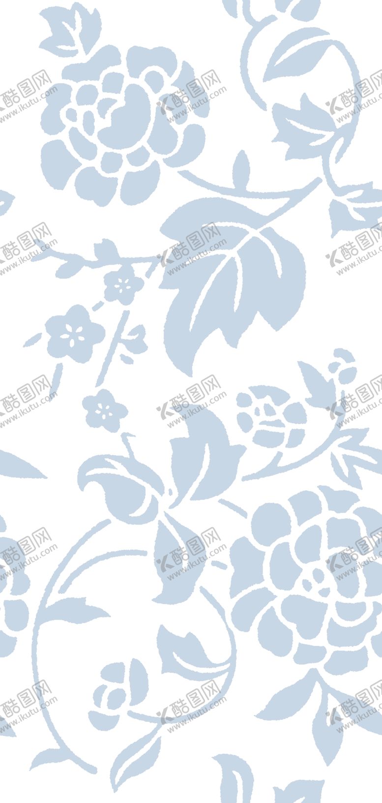 编号：27054901261308318365【酷图网】源文件下载-蓝花