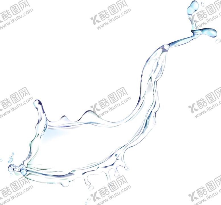 编号：40365007072028343147【酷图网】源文件下载-水花