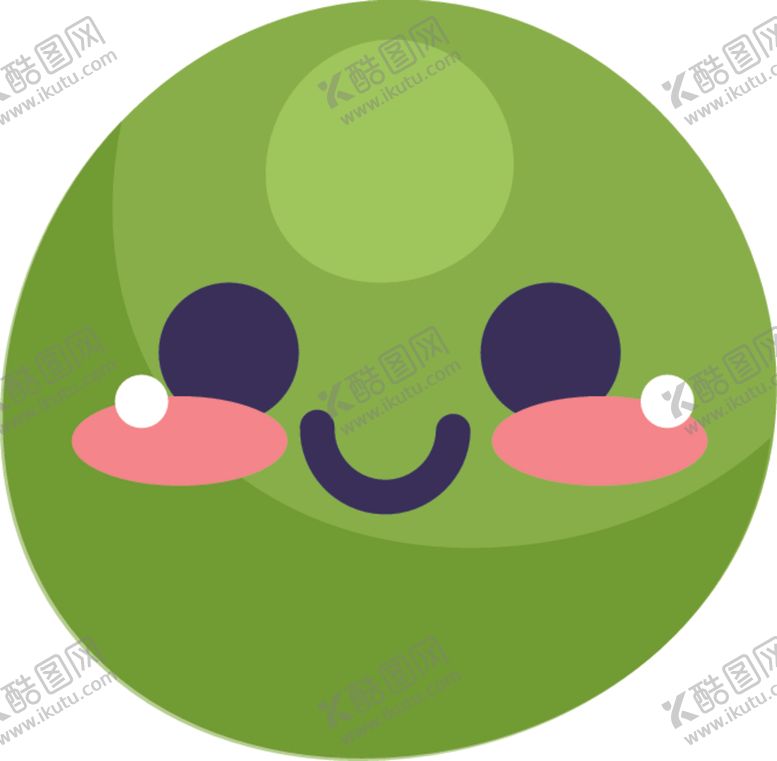 编号：15518210260336249105【酷图网】源文件下载-卡哇伊美食