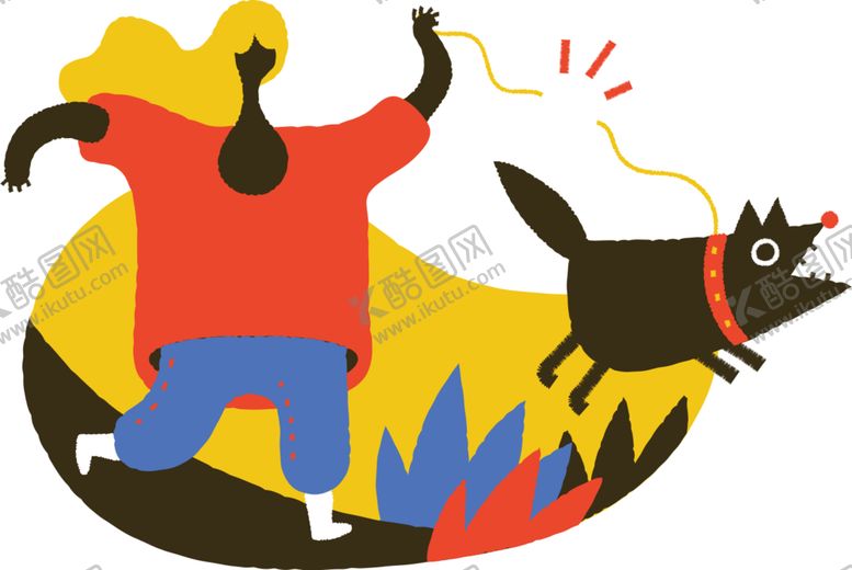 编号：48976010230231229010【酷图网】源文件下载-卡通系列插画图片