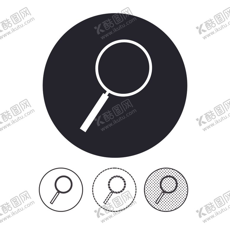 编号：40682809200612047985【酷图网】源文件下载-图标