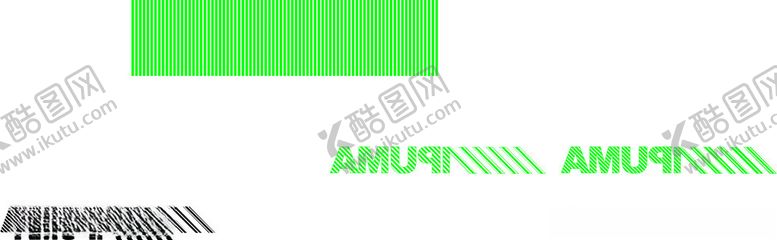 编号：58877402040000069274【酷图网】源文件下载-字母