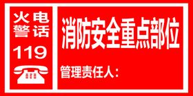 消防安全从我做起