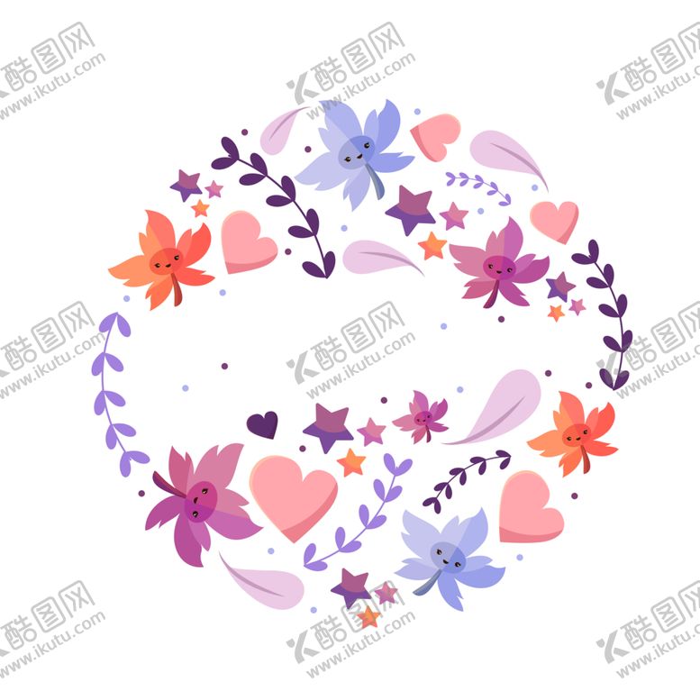 编号：43974801311115593303【酷图网】源文件下载-女神节