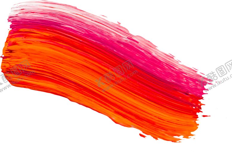 编号：14500709242336118072【酷图网】源文件下载-炫彩油漆笔刷颜料涂料水彩