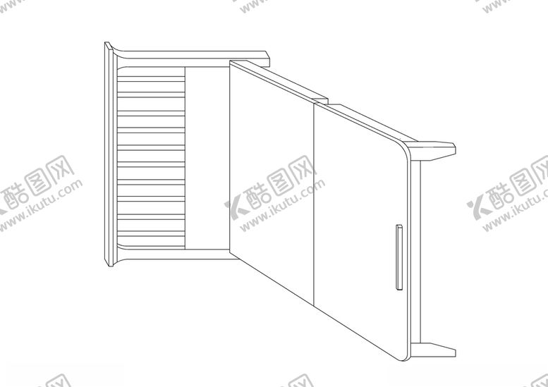 编号：94017110310236156100【酷图网】源文件下载-家具
