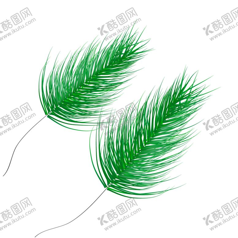 编号：53781809200530465196【酷图网】源文件下载-绿色背景