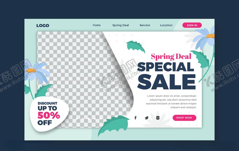 编号：74305909212137276147【酷图网】源文件下载-横向海报