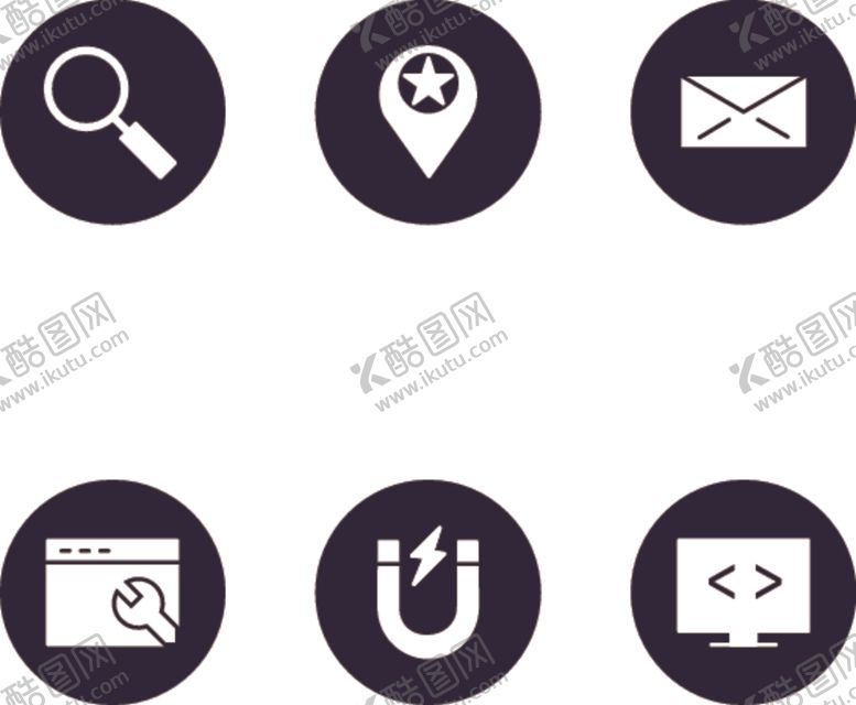 编号：81176009260404159264【酷图网】源文件下载-图标