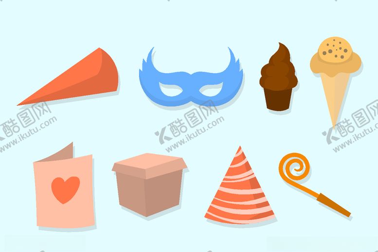 编号：25290110150745225022【酷图网】源文件下载-图标