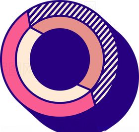 字母O