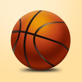 篮球