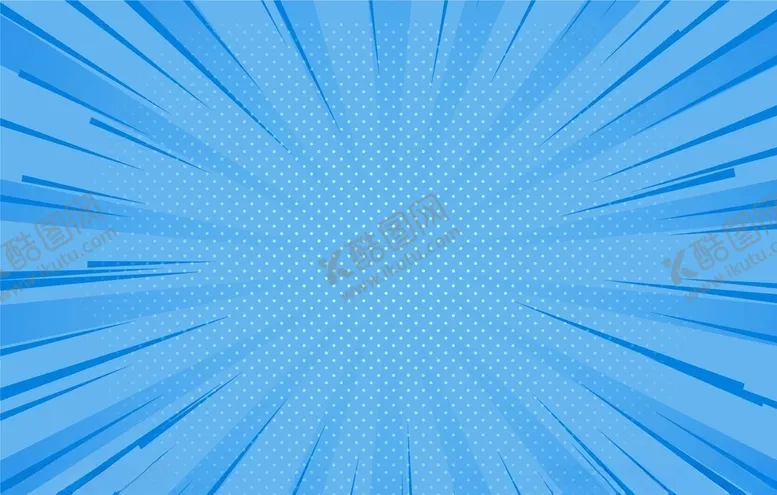编号：14085203310637332377【酷图网】源文件下载-放射线抽象背景