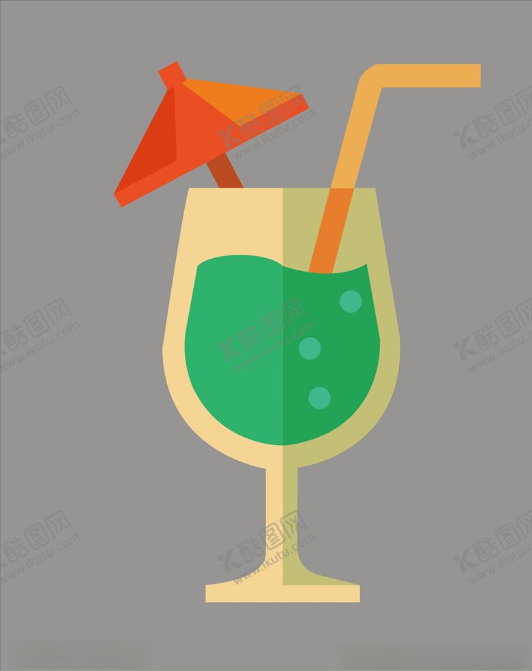 编号：56321209171956528125【酷图网】源文件下载-杯子饮料杯饮料杯矢量图