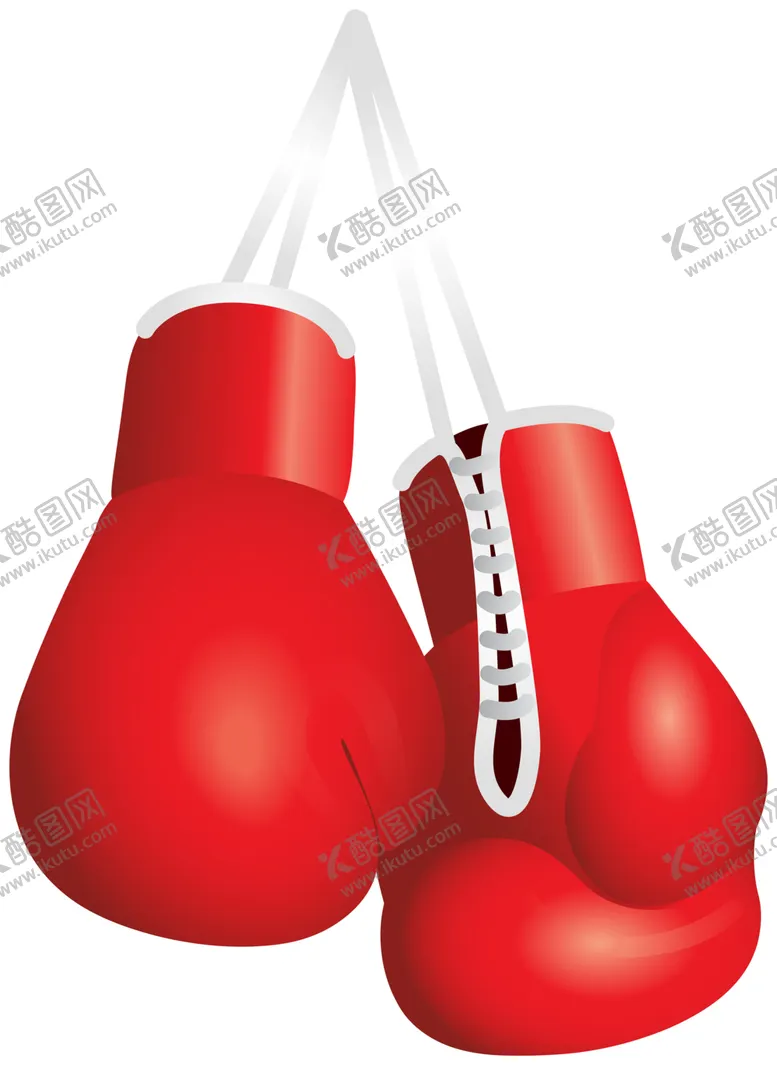 编号：34198202091041426931【酷图网】源文件下载-拳击手套