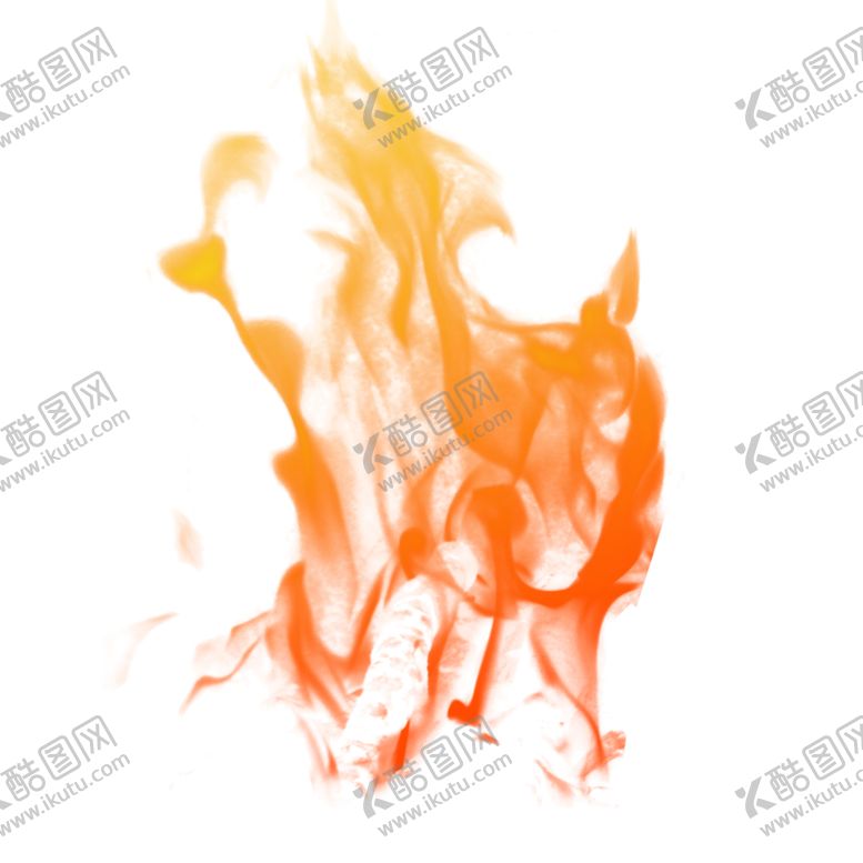 编号：35066809270512319966【酷图网】源文件下载-火焰
