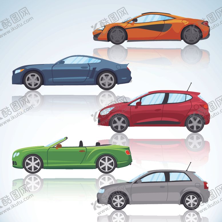 编号：72824009261440487403【酷图网】源文件下载-汽车小车矢量车车LOGO