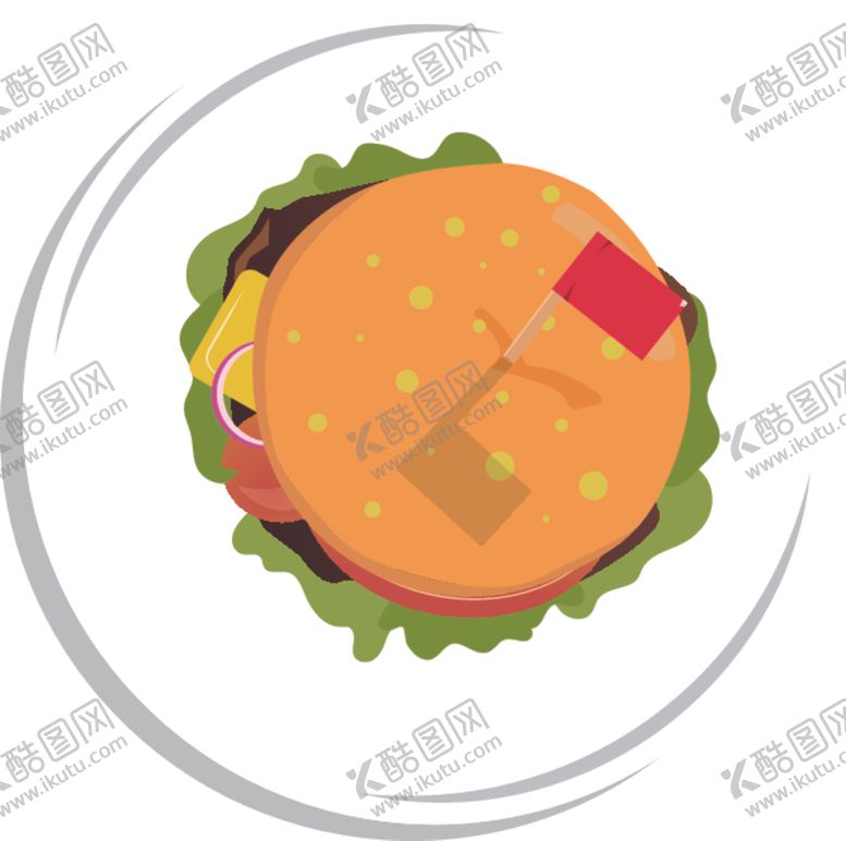 编号：81776010241338115091【酷图网】源文件下载-美食