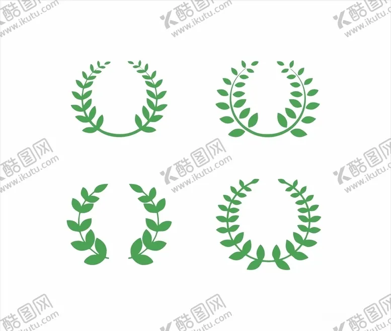 编号：21099405032012482465【酷图网】源文件下载-麦穗素材
