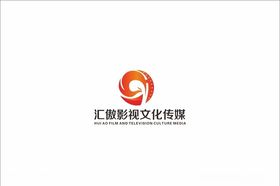文化传媒标志