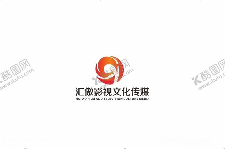 编号：99551207131719305328【酷图网】源文件下载-文化传媒标志