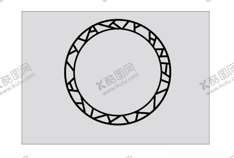 编号：16929105081738415018【酷图网】源文件下载-边框