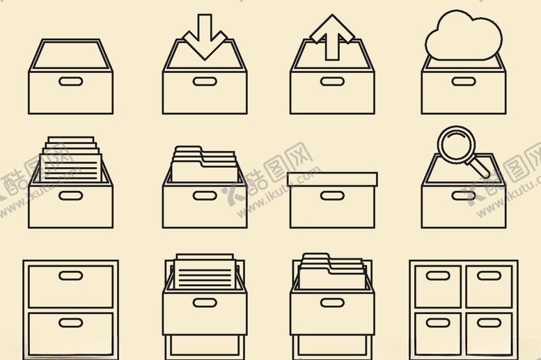 编号：53279209251605043166【酷图网】源文件下载-图标