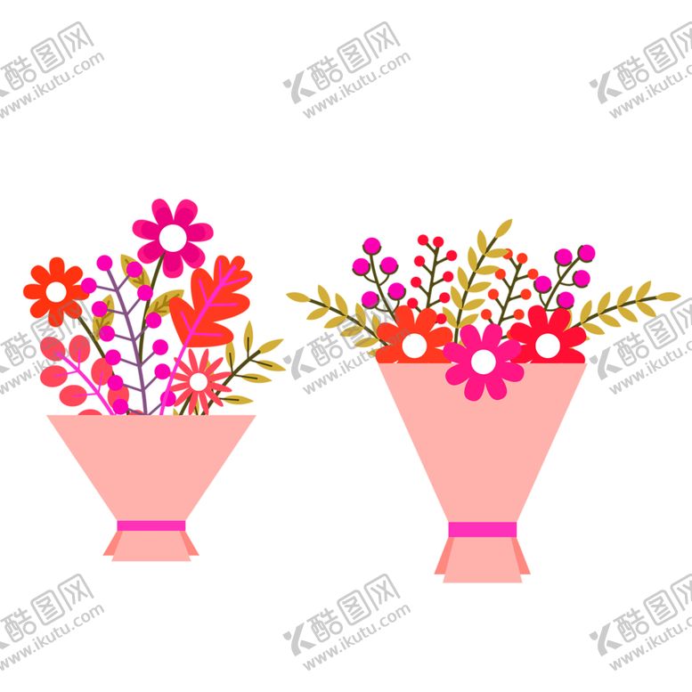 编号：60293705130502559780【酷图网】源文件下载-鲜花素材
