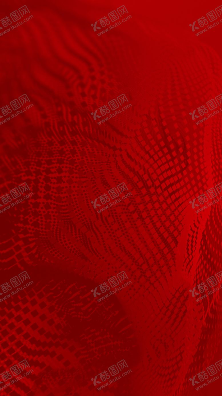 编号：97020607081426214788【酷图网】源文件下载-红色3D立体底纹