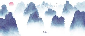 新中式中国风