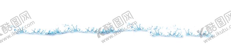 编号：59906910142037027626【酷图网】源文件下载-水花