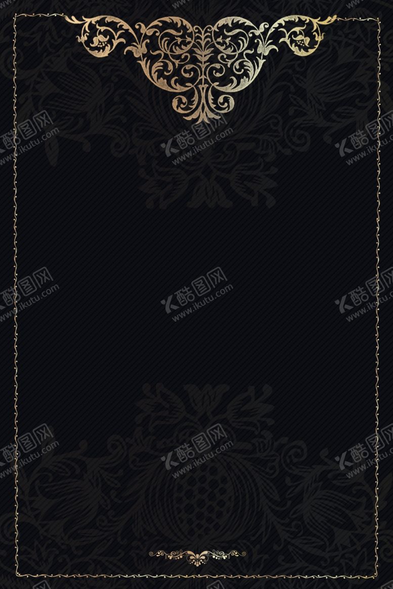 编号：71903609171659445697【酷图网】源文件下载-西式花纹