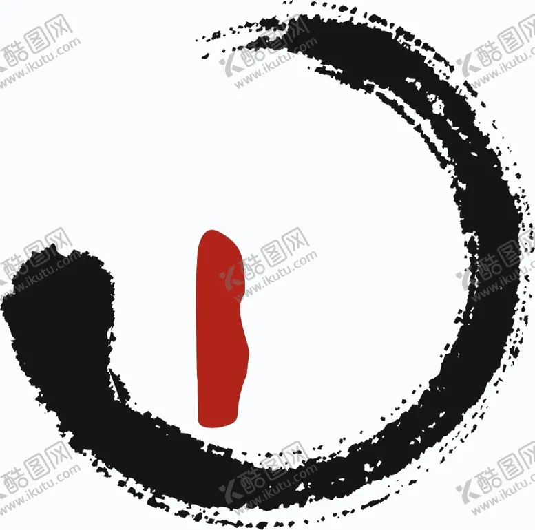 编号：51685604250203327623【酷图网】源文件下载-毛笔框