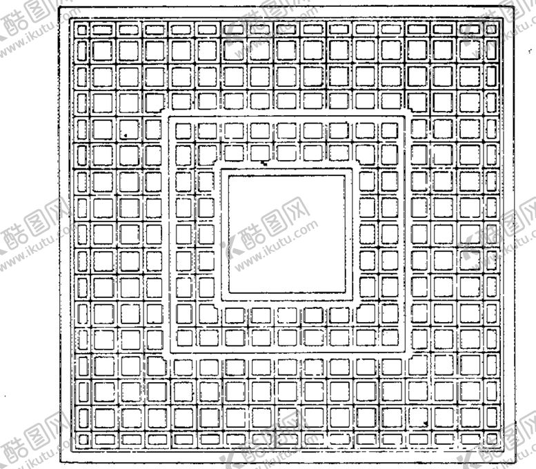 编号：64831410250409061273【酷图网】源文件下载-镂空花图案