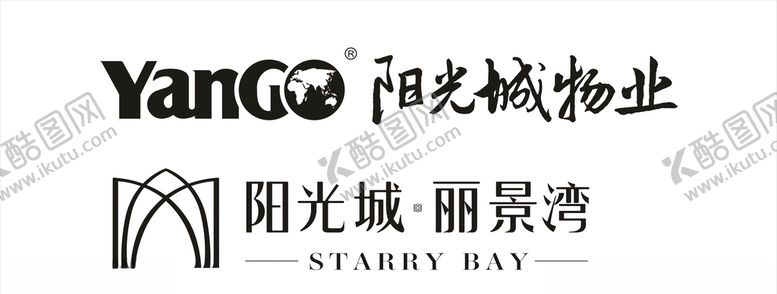 编号：37181010272222485809【酷图网】源文件下载-阳光城丽景湾