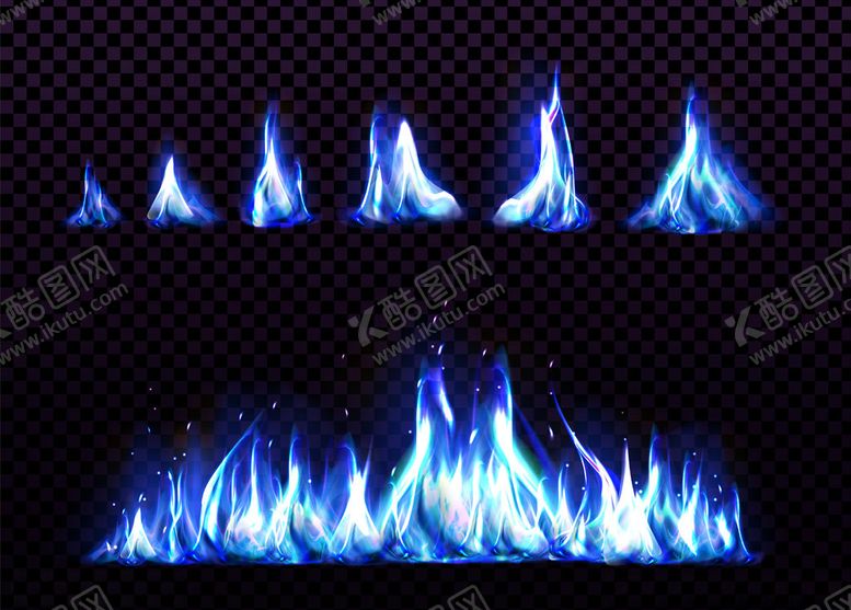 编号：68984509270857134530【酷图网】源文件下载-火焰背景