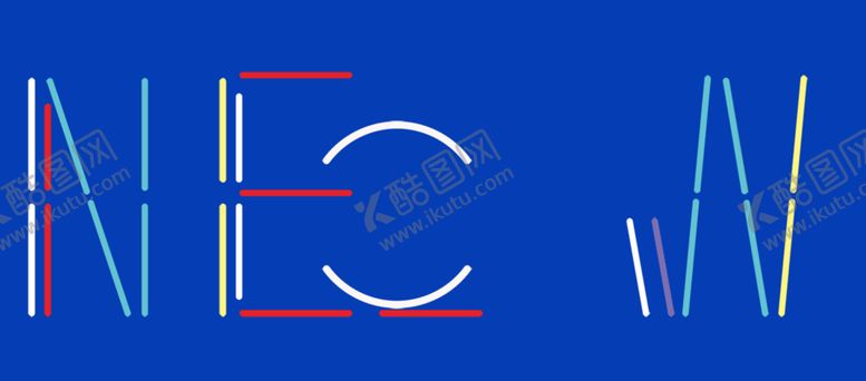 编号：41645010100446247915【酷图网】源文件下载-霓虹灯