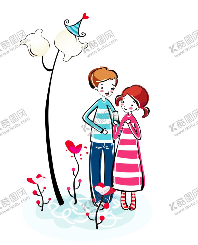 编号：65261109151115329324【酷图网】源文件下载-浪漫素材