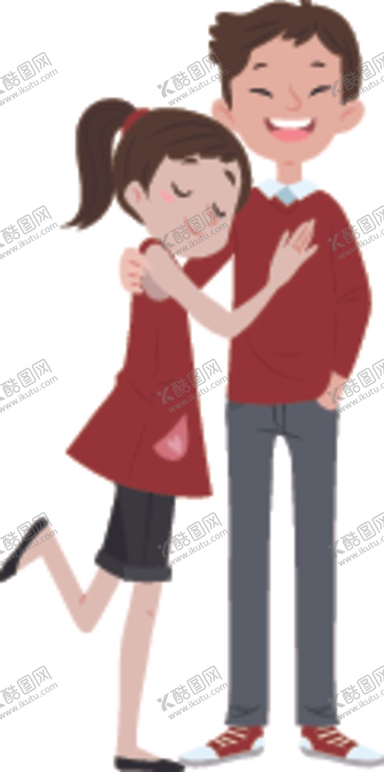 编号：61850407071202519821【酷图网】源文件下载-情侣