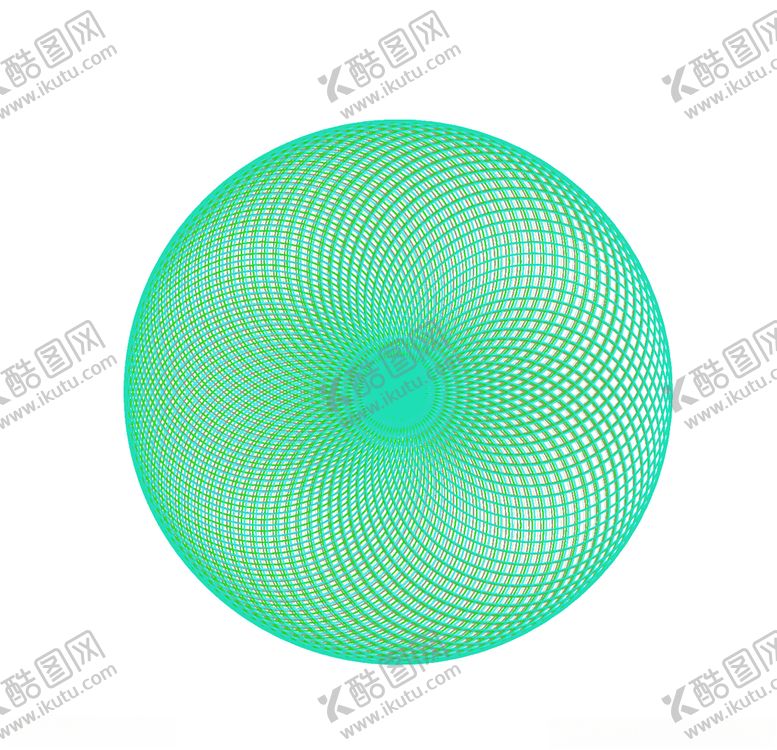 编号：55832003311015328842【酷图网】源文件下载-圆形图案