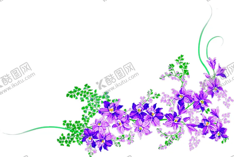 编号：88172606272148104697【酷图网】源文件下载-花素材