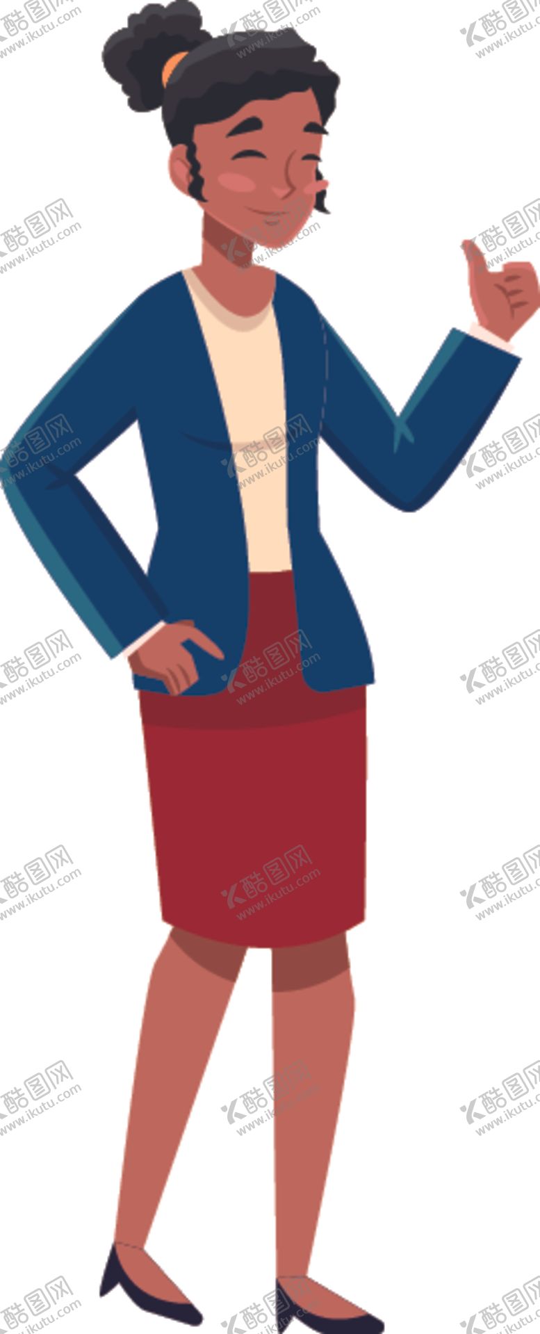 编号：77971010240241405781【酷图网】源文件下载-卡通人物