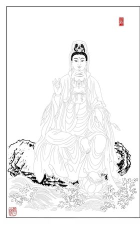 观音