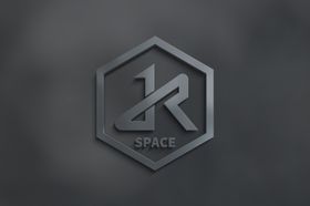 3D质感LOGO贴图样机