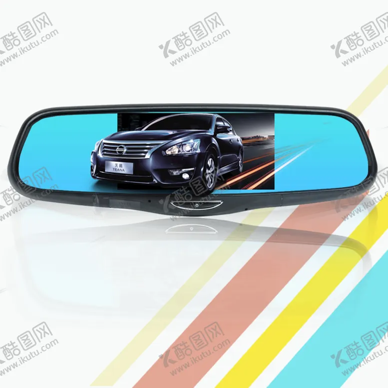 编号：27514010041703499530【酷图网】源文件下载-行车记录仪海报