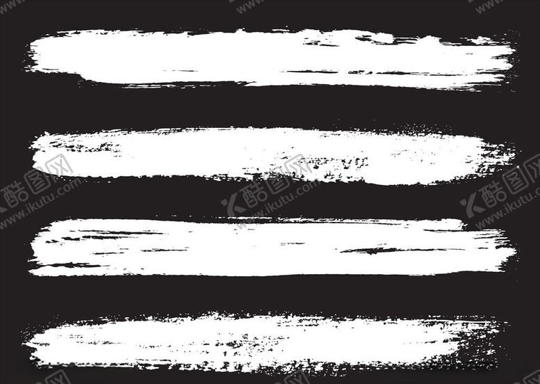 编号：25930409210513273199【酷图网】源文件下载-水墨笔触