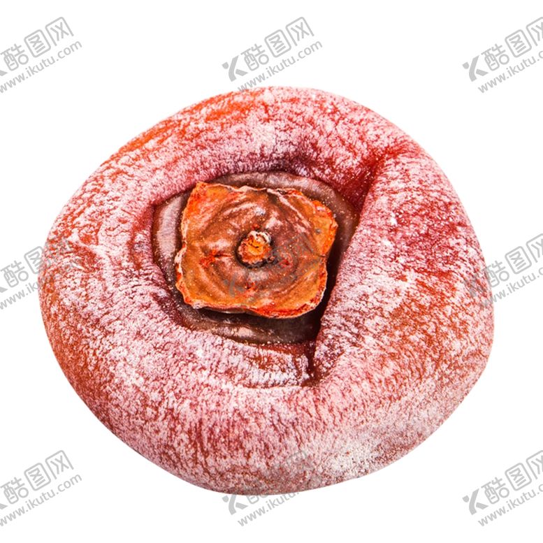 编号：40110712040133055683【酷图网】源文件下载-柿饼